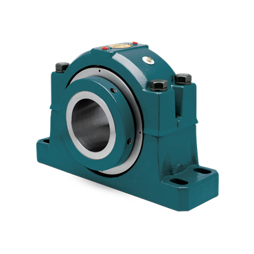 TAF Harsh Duty Mounted Tapered Roller Bearing